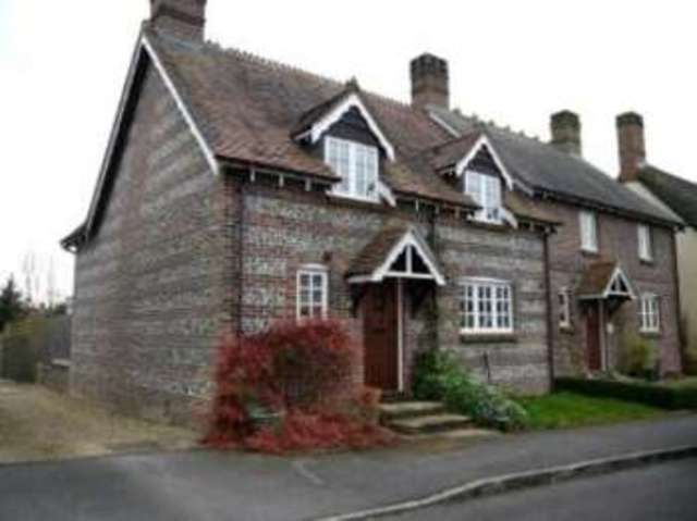 Image of 3 bedroom Semi-Detached house for sale in Fosters Meadows Winterborne Whitechurch Blandford Forum DT11 at Winterborne Whitechurch Blandford Forum Winterborne Whitechurch, DT11 0DW