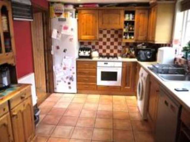  Image of 3 bedroom Semi-Detached house for sale in Fosters Meadows Winterborne Whitechurch Blandford Forum DT11 at Winterborne Whitechurch Blandford Forum Winterborne Whitechurch, DT11 0DW