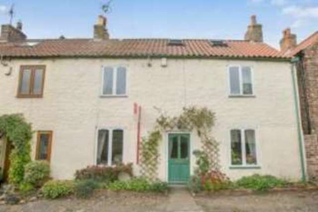  Image of 2 bedroom Semi-Detached house for sale in Littlethorpe Littlethorpe Ripon HG4 at Littlethorpe Ripon Littlethorpe, HG4 3LG