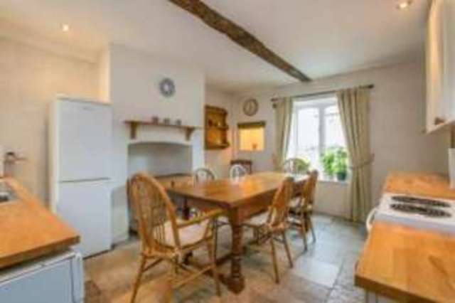  Image of 2 bedroom Semi-Detached house for sale in Littlethorpe Littlethorpe Ripon HG4 at Littlethorpe Ripon Littlethorpe, HG4 3LG