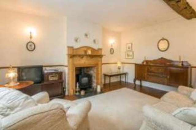  Image of 2 bedroom Semi-Detached house for sale in Littlethorpe Littlethorpe Ripon HG4 at Littlethorpe Ripon Littlethorpe, HG4 3LG