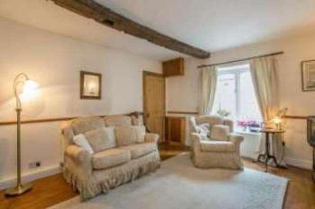  Image of 2 bedroom Semi-Detached house for sale in Littlethorpe Littlethorpe Ripon HG4 at Littlethorpe Ripon Littlethorpe, HG4 3LG