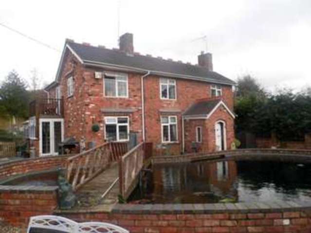  Image of 4 bedroom Detached house for sale in Prestwood Prestwood Stourbridge DY7 at Stourbridge Staffordshire Stourbridge, DY7 5AW