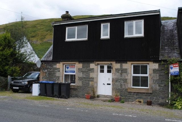  Image of 3 bedroom Terraced house for sale in Tweedsmuir Biggar ML12 at Tweedsmuir Biggar, ML12 6QN