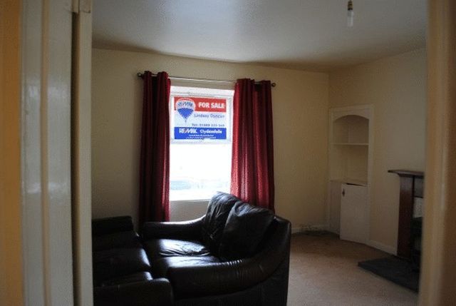  Image of 3 bedroom Terraced house for sale in Tweedsmuir Biggar ML12 at Tweedsmuir Biggar, ML12 6QN