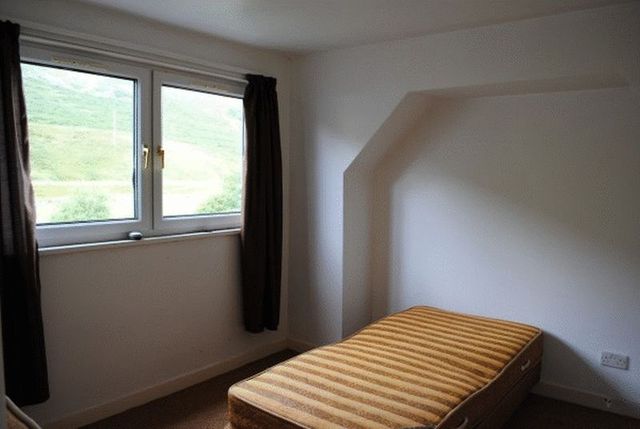  Image of 3 bedroom Terraced house for sale in Tweedsmuir Biggar ML12 at Tweedsmuir Biggar, ML12 6QN