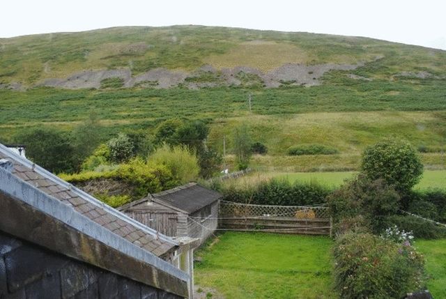  Image of 3 bedroom Terraced house for sale in Tweedsmuir Biggar ML12 at Tweedsmuir Biggar, ML12 6QN