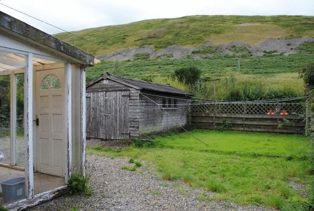  Image of 3 bedroom Terraced house for sale in Tweedsmuir Biggar ML12 at Tweedsmuir Biggar, ML12 6QN