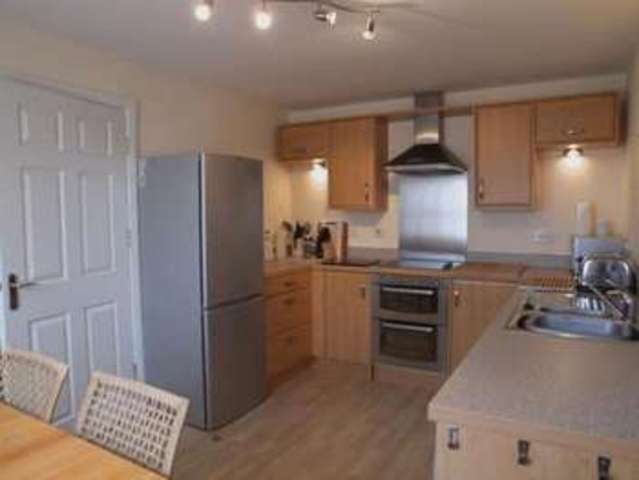  Image of 4 bedroom Terraced house for sale in Weeks Rise Camelford PL32 at Weeks Rise  Camelford, PL32 9UY