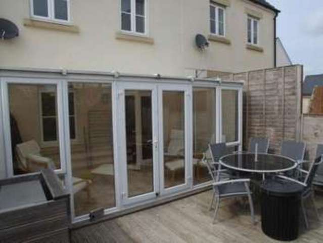  Image of 4 bedroom Terraced house for sale in Weeks Rise Camelford PL32 at Weeks Rise  Camelford, PL32 9UY