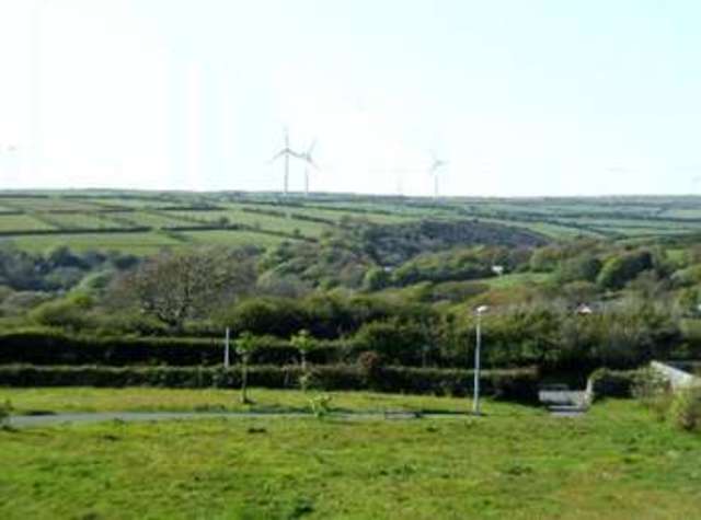  Image of 4 bedroom Terraced house for sale in Weeks Rise Camelford PL32 at Weeks Rise  Camelford, PL32 9UY