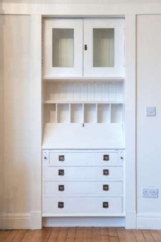  Image of 2 bedroom Flat for sale in The Crescent Skelmorlie PA17 at The Crescent  Skelmorlie, PA17 5DX