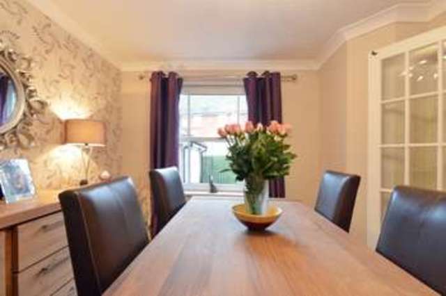  Image of 4 bedroom Detached house for sale in East Craigs Rigg East Craigs Edinburgh EH12 at East Craigs Rigg  Edinburgh, EH12 8JA