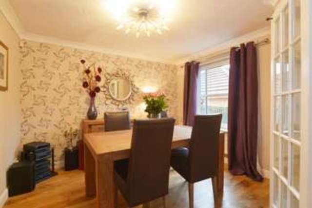  Image of 4 bedroom Detached house for sale in East Craigs Rigg East Craigs Edinburgh EH12 at East Craigs Rigg  Edinburgh, EH12 8JA