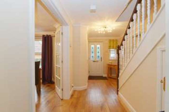  Image of 4 bedroom Detached house for sale in East Craigs Rigg East Craigs Edinburgh EH12 at East Craigs Rigg  Edinburgh, EH12 8JA