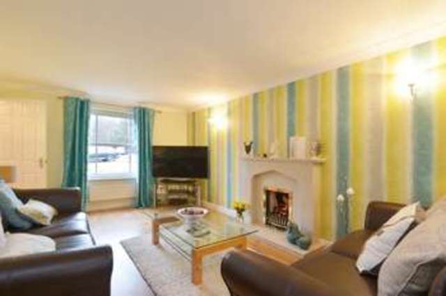  Image of 4 bedroom Detached house for sale in East Craigs Rigg East Craigs Edinburgh EH12 at East Craigs Rigg  Edinburgh, EH12 8JA