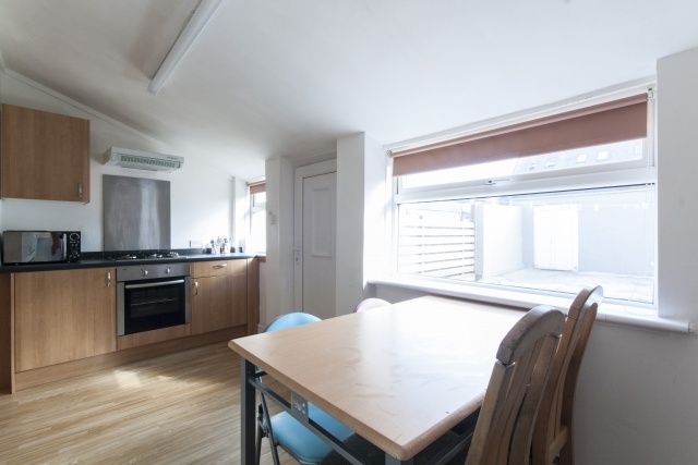  Image of 2 bedroom Cottage for sale in Summerfield Cottages Glasgow G14 at Summerfield Cottages  Glasgow, G14 0RB