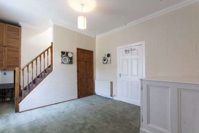  Image of 2 bedroom Cottage for sale in Summerfield Cottages Glasgow G14 at Summerfield Cottages  Glasgow, G14 0RB
