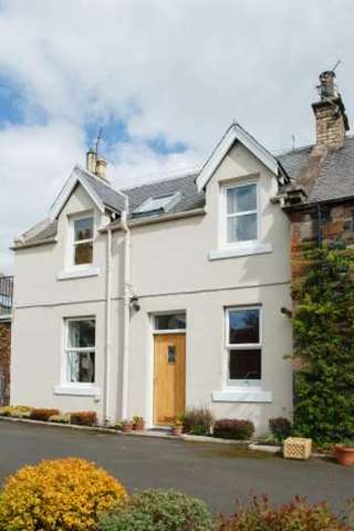  Image of 2 bedroom Cottage for sale in High Street Earlston TD4 at Thorn Cottages  Earlston, TD4 6DE