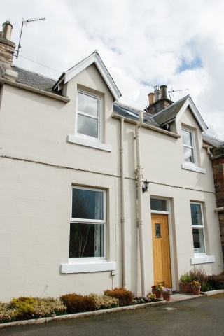  Image of 2 bedroom Cottage for sale in High Street Earlston TD4 at Thorn Cottages  Earlston, TD4 6DE