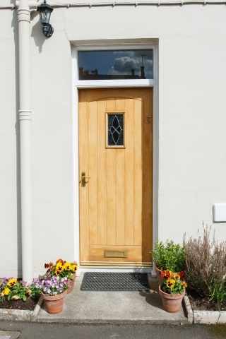  Image of 2 bedroom Cottage for sale in High Street Earlston TD4 at Thorn Cottages  Earlston, TD4 6DE