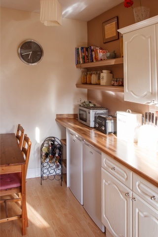  Image of 2 bedroom Cottage for sale in High Street Earlston TD4 at Thorn Cottages  Earlston, TD4 6DE