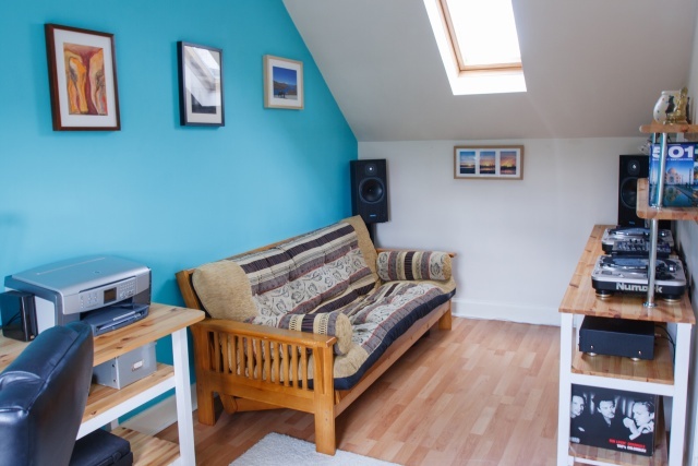  Image of 2 bedroom Cottage for sale in High Street Earlston TD4 at Thorn Cottages  Earlston, TD4 6DE