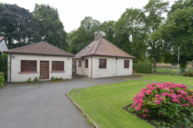  Image of 2 bedroom Bungalow for sale in Corstorphine High Street Corstorphine Edinburgh EH12 at Corstorphine High Street  Edinburgh, EH12 7SZ