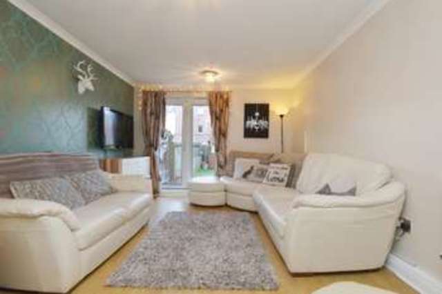  Image of 4 bedroom Town House for sale in Craigmount Brae Edinburgh EH12 at Craigmount Brae  Edinburgh, EH12 8XD