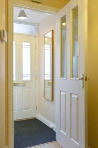  Image of 4 bedroom Town House for sale in Craigmount Brae Edinburgh EH12 at Craigmount Brae  Edinburgh, EH12 8XD