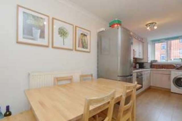  Image of 4 bedroom Town House for sale in Craigmount Brae Edinburgh EH12 at Craigmount Brae  Edinburgh, EH12 8XD
