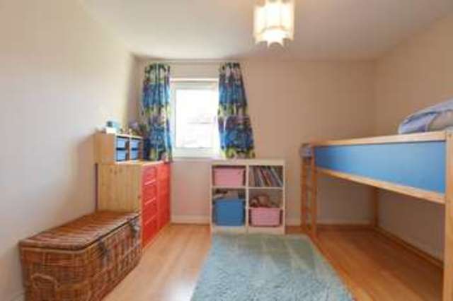 Image of 4 bedroom Town House for sale in Craigmount Brae Edinburgh EH12 at Craigmount Brae  Edinburgh, EH12 8XD