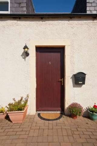  Image of 2 bedroom Cottage for sale in Mellerstain Cottages Gordon TD3 at Greenknowe Farm Cottages  Gordon, TD3 6LA