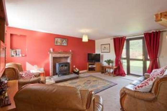  Image of 2 bedroom Cottage for sale in Mellerstain Cottages Gordon TD3 at Greenknowe Farm Cottages  Gordon, TD3 6LA