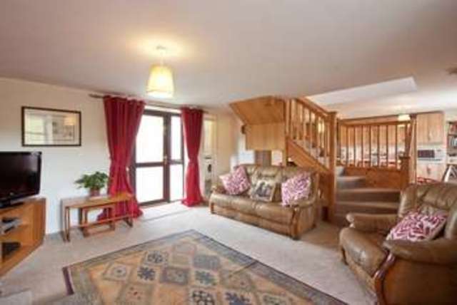  Image of 2 bedroom Cottage for sale in Mellerstain Cottages Gordon TD3 at Greenknowe Farm Cottages  Gordon, TD3 6LA