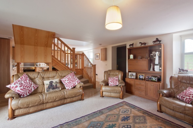  Image of 2 bedroom Cottage for sale in Mellerstain Cottages Gordon TD3 at Greenknowe Farm Cottages  Gordon, TD3 6LA