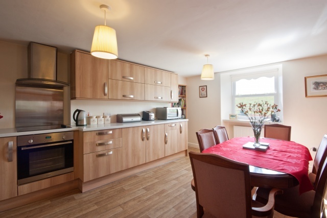  Image of 2 bedroom Cottage for sale in Mellerstain Cottages Gordon TD3 at Greenknowe Farm Cottages  Gordon, TD3 6LA