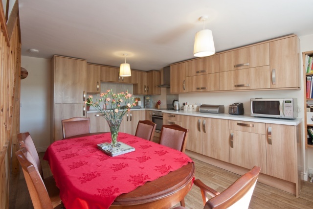  Image of 2 bedroom Cottage for sale in Mellerstain Cottages Gordon TD3 at Greenknowe Farm Cottages  Gordon, TD3 6LA