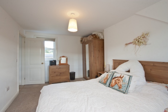  Image of 2 bedroom Cottage for sale in Mellerstain Cottages Gordon TD3 at Greenknowe Farm Cottages  Gordon, TD3 6LA