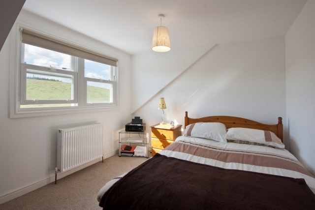  Image of 2 bedroom Cottage for sale in Mellerstain Cottages Gordon TD3 at Greenknowe Farm Cottages  Gordon, TD3 6LA
