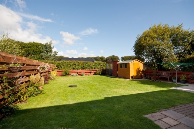  Image of 2 bedroom Cottage for sale in Mellerstain Cottages Gordon TD3 at Greenknowe Farm Cottages  Gordon, TD3 6LA