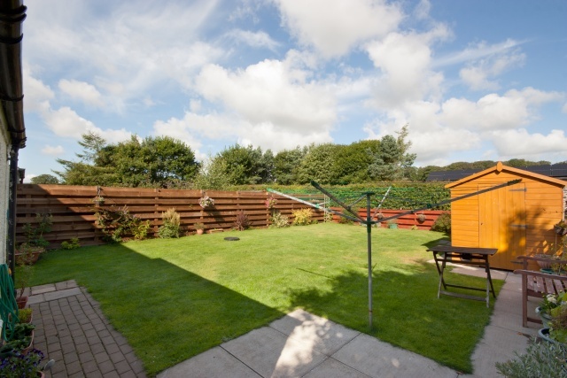  Image of 2 bedroom Cottage for sale in Mellerstain Cottages Gordon TD3 at Greenknowe Farm Cottages  Gordon, TD3 6LA