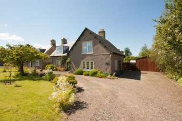  Image of 2 bedroom Cottage for sale in Jedburgh TD8 at Timpendean Farm Cottages  Jedburgh, TD8 6SS