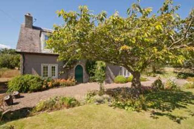  Image of 2 bedroom Cottage for sale in Jedburgh TD8 at Timpendean Farm Cottages  Jedburgh, TD8 6SS