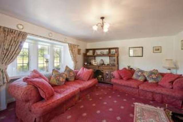  Image of 2 bedroom Cottage for sale in Jedburgh TD8 at Timpendean Farm Cottages  Jedburgh, TD8 6SS