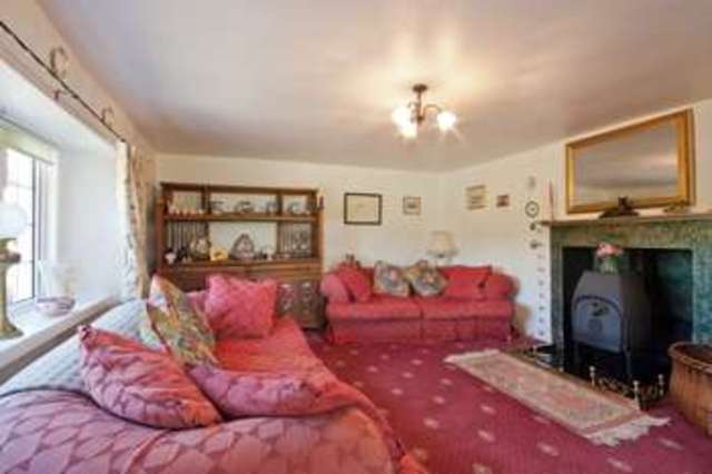  Image of 2 bedroom Cottage for sale in Jedburgh TD8 at Timpendean Farm Cottages  Jedburgh, TD8 6SS