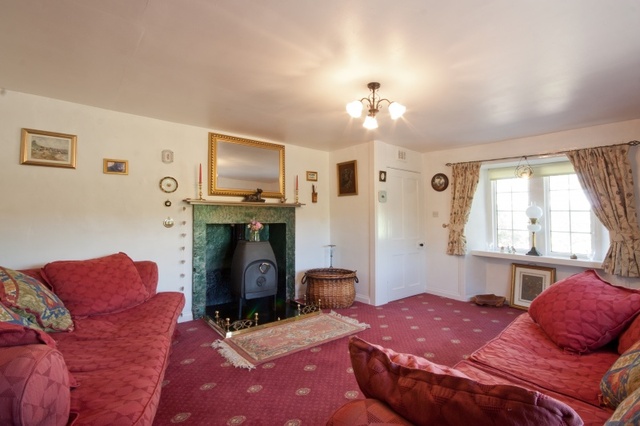  Image of 2 bedroom Cottage for sale in Jedburgh TD8 at Timpendean Farm Cottages  Jedburgh, TD8 6SS