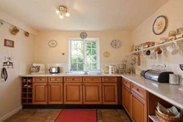  Image of 2 bedroom Cottage for sale in Jedburgh TD8 at Timpendean Farm Cottages  Jedburgh, TD8 6SS