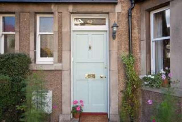  Image of 3 bedroom Semi-Detached house for sale in Corstorphine Hill Avenue Edinburgh EH12 at Corstorphine Hill Avenue  Edinburgh, EH12 6LE