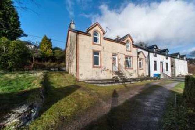  Image of 4 bedroom Detached house for sale in Tighnabruaich PA21 at .  Tighnabruaich, PA21 2DS